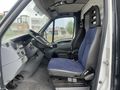 ERSAKAY 2 OTOMOTİV'DEN IVECO DAİLY 35 C 15 CC 4100 ALKOVENLİ