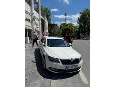 Sahibinden Skoda SuperB 1.6 TDI Prestige 2014 Model