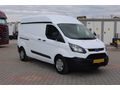 BÜYÜKSOYLU BEYSOY'DAN 2014 TRANSİT CUSTOM VAN 330 L Y.T TREND