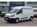 BÜYÜKSOYLU BEYSOY'DAN 2014 TRANSİT CUSTOM VAN 330 L Y.T TREND
