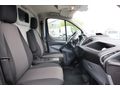 BÜYÜKSOYLU BEYSOY'DAN 2014 TRANSİT CUSTOM VAN 330 L Y.T TREND