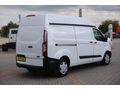 BÜYÜKSOYLU BEYSOY'DAN 2014 TRANSİT CUSTOM VAN 330 L Y.T TREND