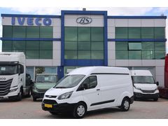 BÜYÜKSOYLU BEYSOY'DAN 2014 TRANSİT CUSTOM VAN 330 L Y.T TREND