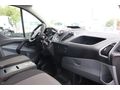 BÜYÜKSOYLU BEYSOY'DAN 2014 TRANSİT CUSTOM VAN 330 L Y.T TREND
