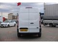 BÜYÜKSOYLU BEYSOY'DAN 2014 TRANSİT CUSTOM VAN 330 L Y.T TREND