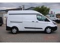 BÜYÜKSOYLU BEYSOY'DAN 2014 TRANSİT CUSTOM VAN 330 L Y.T TREND