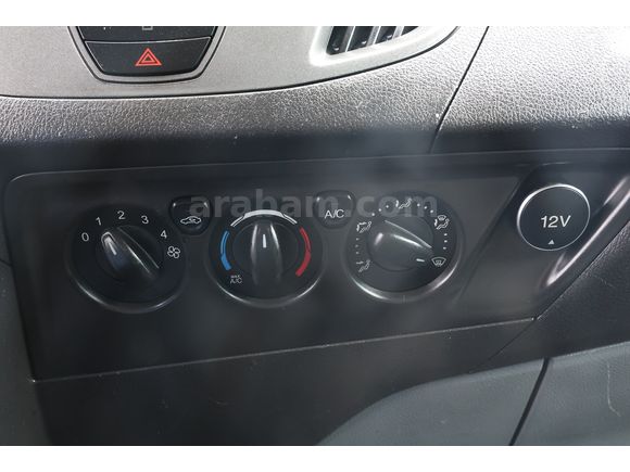 BÜYÜKSOYLU BEYSOY'DAN 2014 TRANSİT CUSTOM VAN 330 L Y.T TREND