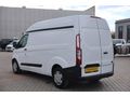 BÜYÜKSOYLU BEYSOY'DAN 2014 TRANSİT CUSTOM VAN 330 L Y.T TREND