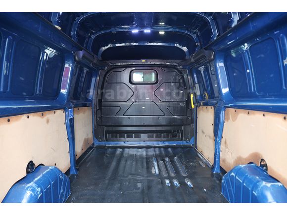 BÜYÜKSOYLU BEYSOY'DAN 2014 TRANSİT CUSTOM VAN 330 L Y.T TREND