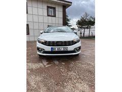 Sahibinden Fiat Egea 1.4 Fire Easy Plus 2021 Model 