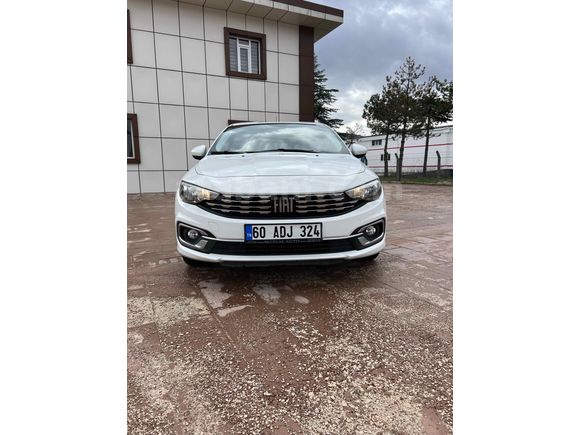 Sahibinden Fiat Egea 1.4 Fire Easy Plus 2021 Model 