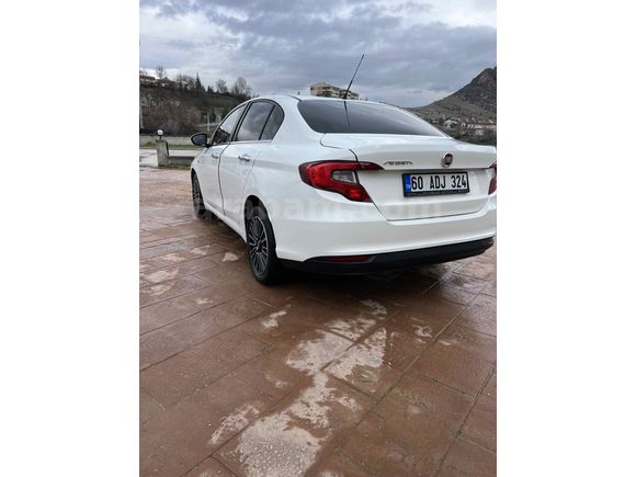 Sahibinden Fiat Egea 1.4 Fire Easy Plus 2021 Model 