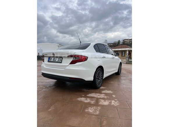 Sahibinden Fiat Egea 1.4 Fire Easy Plus 2021 Model 
