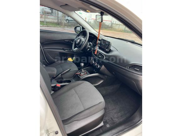 Sahibinden Fiat Egea 1.4 Fire Easy Plus 2021 Model 