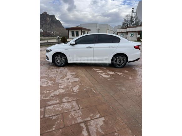Sahibinden Fiat Egea 1.4 Fire Easy Plus 2021 Model 