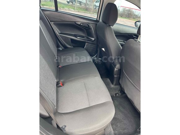 Sahibinden Fiat Egea 1.4 Fire Easy Plus 2021 Model 