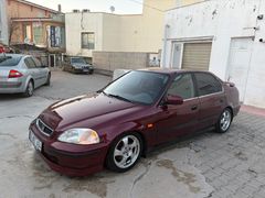 Sahibinden Honda Civic 1.6 i ES 1998 Model