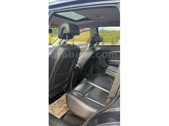 Sahibinden Chevrolet Captiva 2.0 D LT High 2008 Model 
