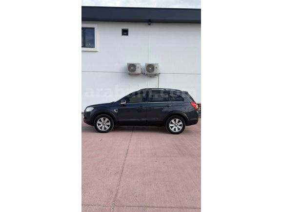 Sahibinden Chevrolet Captiva 2.0 D LT High 2008 Model 