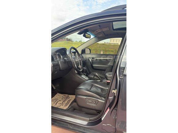 Sahibinden Chevrolet Captiva 2.0 D LT High 2008 Model 