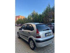 Sahibinden Citroen C3 1.4 X Furio 2007 Model Samsun