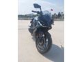 GPS'li Ekstralı Pulsar RS 200