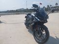 GPS'li Ekstralı Pulsar RS 200