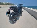 GPS'li Ekstralı Pulsar RS 200