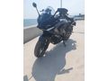 GPS'li Ekstralı Pulsar RS 200