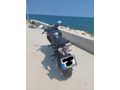 GPS'li Ekstralı Pulsar RS 200
