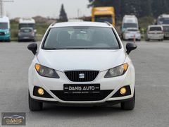 2011 Seat İbiza 1.6 TDİ Dizel Station Wagon Uygun Fiyat Klimalı