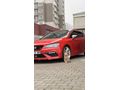 Galeriden Seat Leon 1.5 EcoTSI FR 2020 Model İstanbul