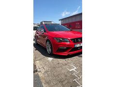 Galeriden Seat Leon 1.5 EcoTSI FR 2020 Model İstanbul