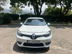 Sahibinden Renault Fluence 1.5 dCi Icon 2015 Model  206.000 km Beyaz
