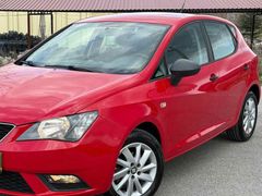 Hatasız Seat Ibiza 1.2 TSI Reference 2017 Model 60.000KM 