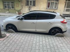Sahibinden Renault Megane 1.5 dCi Icon 2013 Model İstanbul 225.000 km Beyaz