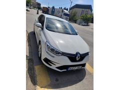 Sahibinden Renault Megane 1.5 Blue DCI Joy 2021 Model