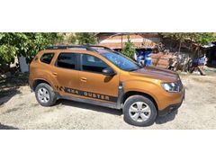 Sahibinden Dacia Duster 1.5 BlueDCI Prestige 2020 Model  20.000 km Şampanya