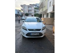 Sahibinden Ford Mondeo 1.6 TDCi Titanium 2013 Model  153.000 km Beyaz