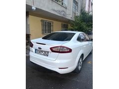 Sahibinden Ford Mondeo 1.6 TDCi Titanium 2013 Model  145.000 km Beyaz