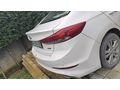 Sahibinden Hyundai Elantra 1.6 CRDi Style Plus 2017 Model