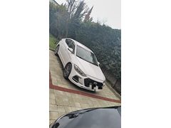 Sahibinden Hyundai Elantra 1.6 CRDi Style Plus 2017 Model