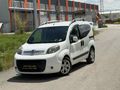 Galeriden Fiat Fiorino Combi 1.3 Multijet Emotion 2013 Model Afyonkarahisar