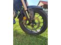 Sahibinden Honda CB 250 R