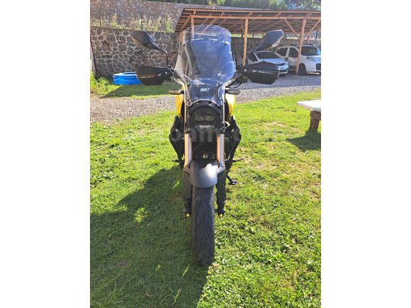 Sahibinden Honda CB 250 R