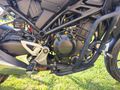 Sahibinden Honda CB 250 R