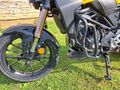Sahibinden Honda CB 250 R