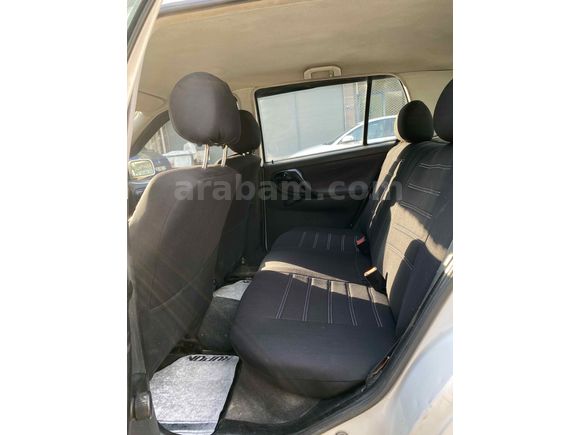 Sahibinden Volkswagen Polo 1.6 1998 Model 
