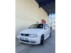Sahibinden Volkswagen Polo 1.6 1998 Model 