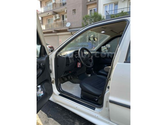 Sahibinden Volkswagen Polo 1.6 1998 Model 